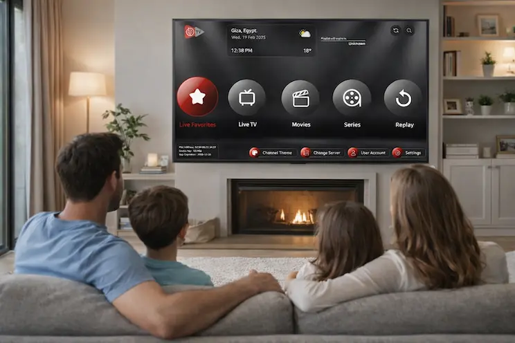 Cómo Instalar y Configurar IBO Player Pro en Smart TV y Firestick (2026)