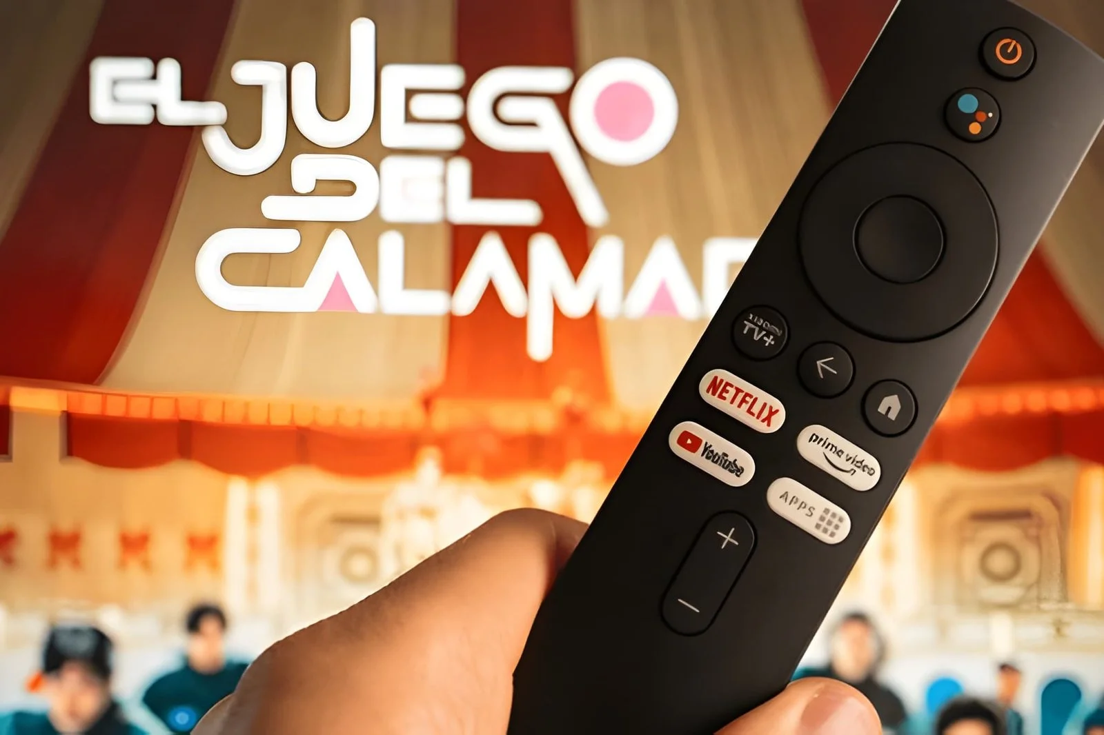 Las mejores aplicaciones para IPTV en Amazon Firestick